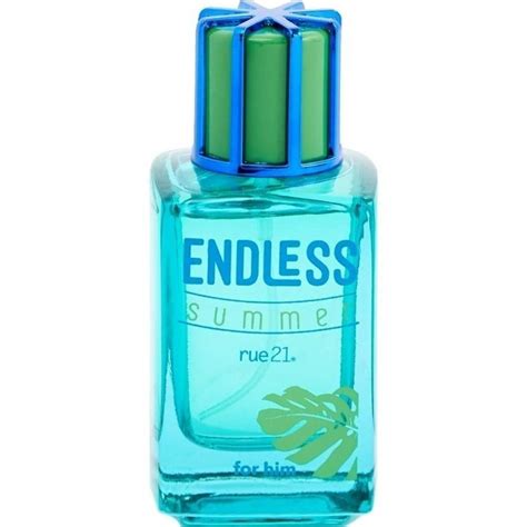 rue 21 perfume limited edition|rue 21 endless summer perfume.